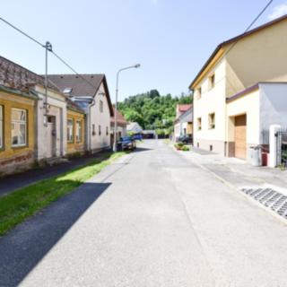 Prodej chalupy 150 m² Sušice II, Boženy Němcové