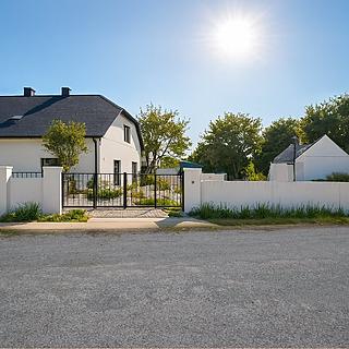 Prodej stavební parcely 1275 m² Třemošná