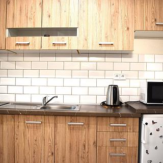 Pronájem bytu 1+kk a garsoniéry 28 m² Plzeň, Univerzitní