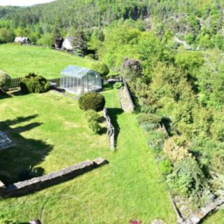 Prodej chaty 120 m² Hromnice Planá