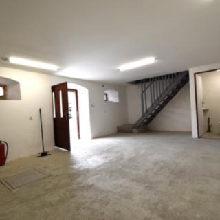 Pronájem skladu 92 m² Plzeň Doudlevce, Zborovská