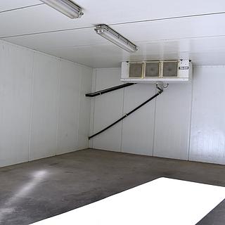 Pronájem skladu 40 m² Plzeň