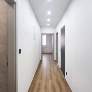 Prodej bytu 3+kk 54 m² Přeštice, Rybova