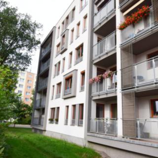 Pronájem bytu 2+kk 60 m² Plzeň Jižní Předměstí, Boettingerova