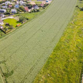 Prodej komerčního pozemku 11768 m² Plzeň