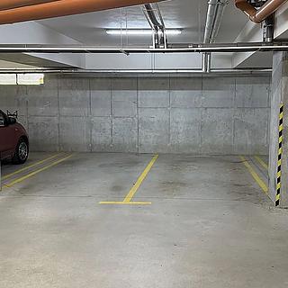 Pronájem garáže 11 m² Plzeň