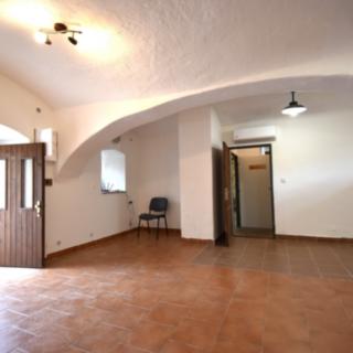 Pronájem kanceláře 65 m² Plzeň