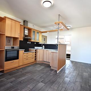 Prodej bytu 2+1 88 m² Plzeň Lobzy, Masarykova