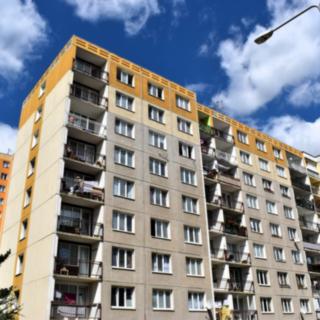 Pronájem pokoje 19 m² Plzeň