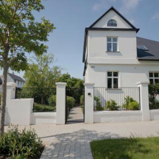 Prodej kanceláře 160 m² Plzeň Doudlevce, Hluboká