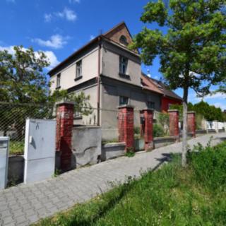 Prodej rodinného domu 160 m² Plzeň