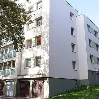 Prodej bytu 3+1 82 m² Plzeň