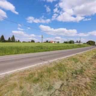 Prodej komerčního pozemku 11023 m² Plzeň