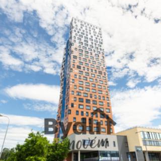 Pronájem kanceláře 116 m² Brno