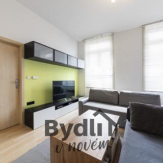 Prodej bytu 2+kk 42 m² Brno