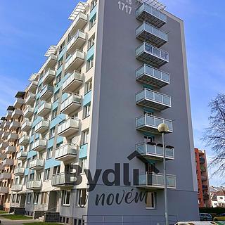 Prodej bytu 2+1 60 m² Písek Budějovické Předměstí, 17. listopadu