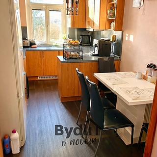 Prodej bytu 3+1 110 m² Písek Budějovické Předměstí, Jeronýmova