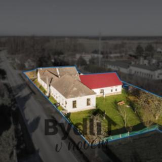Prodej hotelu a penzionu 488 m² Jílovice Lipnice