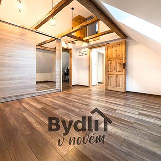 Prodej rodinného domu 140 m² Nové Město pod Smrkem, 28. října