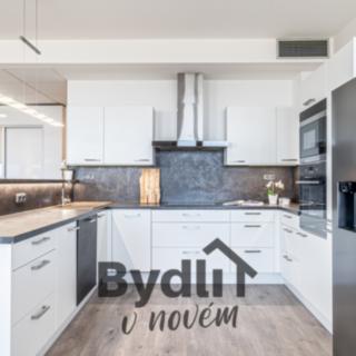 Pronájem bytu 4+kk 166 m² Brno, Pražákova