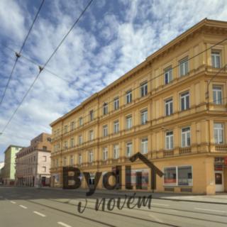 Prodej bytu 2+kk 42 m² Brno
