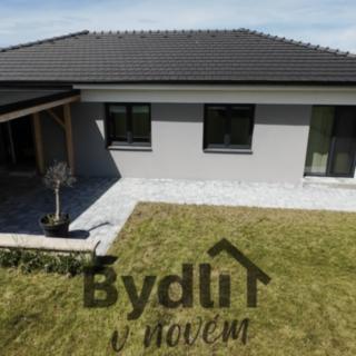 Prodej rodinného domu 110 m² Mirotice