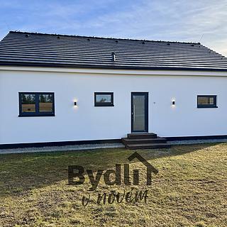 Prodej rodinného domu 89 m² Osek Malá Turná