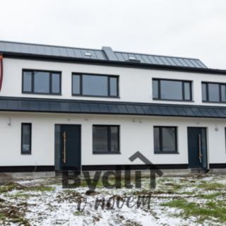 Prodej rodinného domu 121 m² Milonice