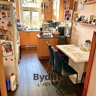 Prodej bytu 3+1 110 m&sup2; Písek