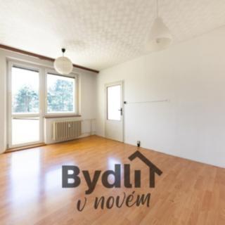 Prodej bytu 1+1 33 m² Brno