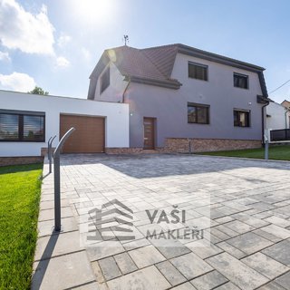 Prodej rodinného domu 288 m² Zbraslav