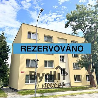 Pronájem bytu 3+1 83 m² Strakonice I, Lidická