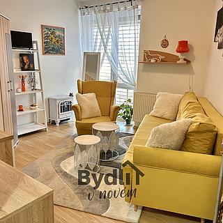 Prodej bytu 3+1 79 m² Písek Václavské Předměstí, Krokova