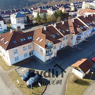 Prodej bytu 3+1 79 m² Písek Václavské Předměstí, Krokova