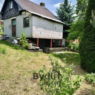 Prodej chaty 34 m² Vimperk
