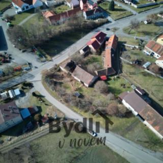 Prodej stavební parcely 1 164 m² Předslavice