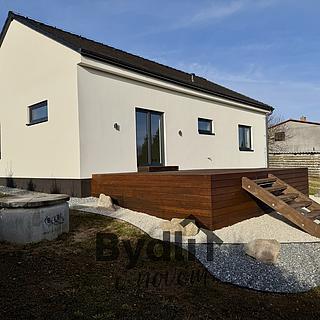 Prodej rodinného domu 89 m² Osek Malá Turná