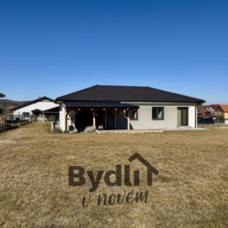 Prodej rodinného domu 110 m² Mirotice