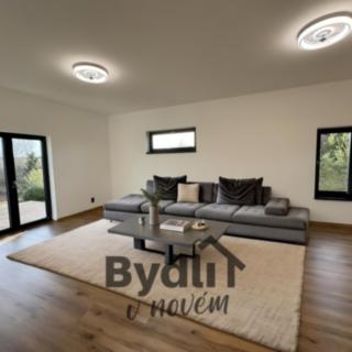 Prodej rodinného domu 89 m² Osek Malá Turná