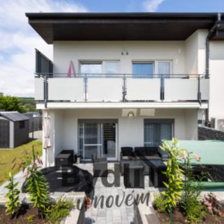 Prodej rodinného domu 114 m² Popůvky, Nad Rybníkem