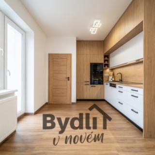 Prodej bytu 3+kk 75 m² Oslavany, Nádražní