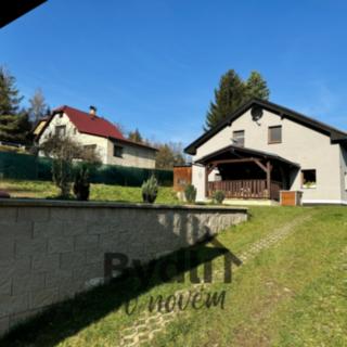 Prodej chaty 172 m² Pěnčín Bratříkov