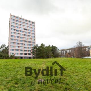 Prodej bytu 3+1 73 m² Brno