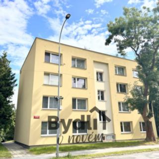 Pronájem bytu 3+1 83 m² Strakonice, Lidická