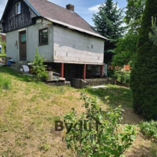 Prodej chaty 34 m² Vimperk III