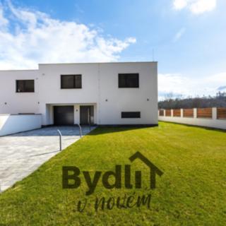 Prodej rodinného domu 192 m² Zastávka