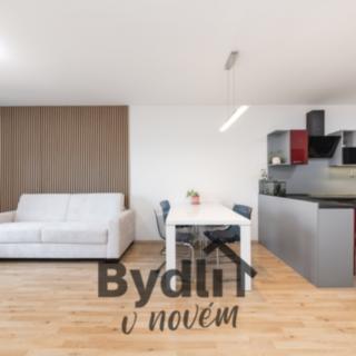 Prodej bytu 2+kk 60 m² Brno Slatina, Řípská
