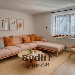 Prodej rodinného domu 183 m² Strunkovice nad Volyňkou