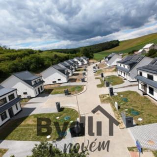 Prodej rodinného domu 121 m² Milonice