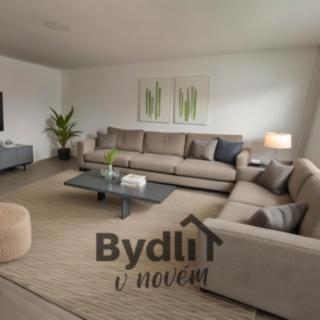 Prodej bytu 3+1 102 m² Česká Třebová, Trávník